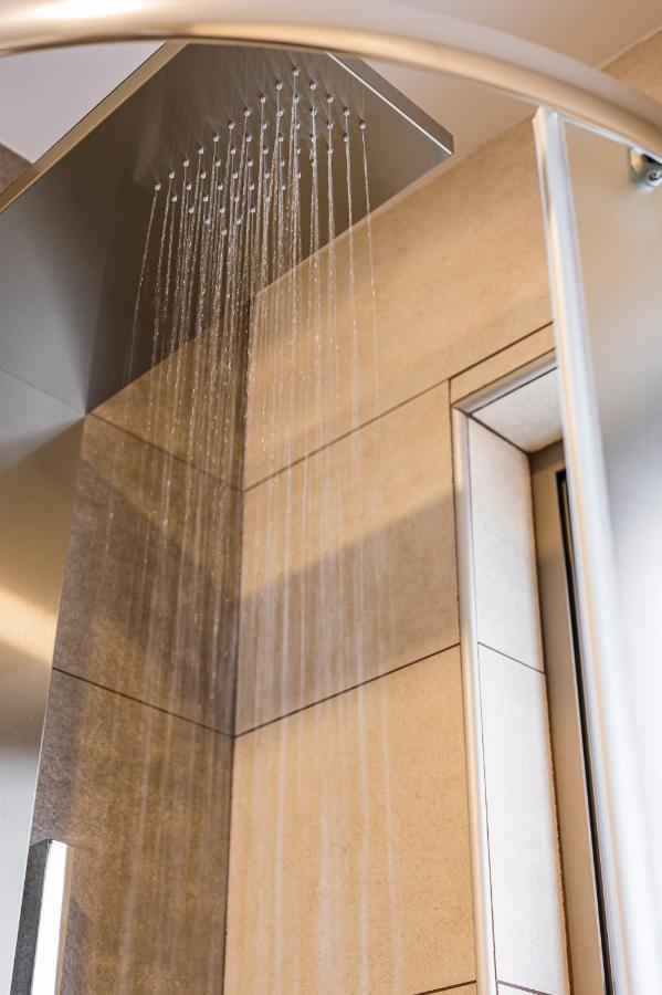 Indigo Blue Seaside Deluxe Apartments Κίσσαμος Εξωτερικό φωτογραφία